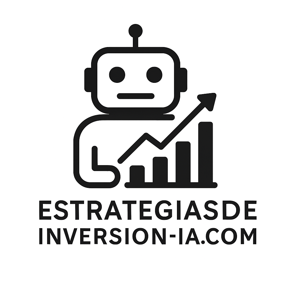 Estrategias de inversión IA